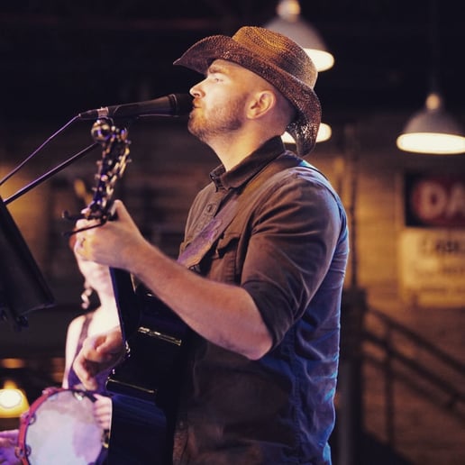 Gallery photo 22 of Walker Mathison & The Ranahan Band