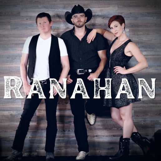 Gallery photo 24 of Walker Mathison & The Ranahan Band