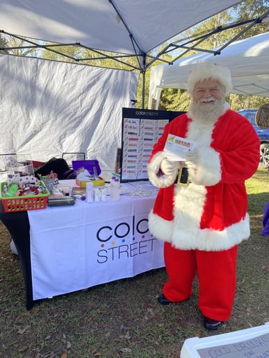 Gallery photo 2 of Santa Claus Jay