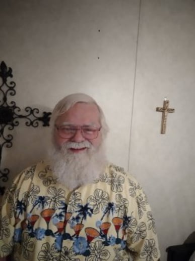 Gallery photo 5 of Santa Claus Jay