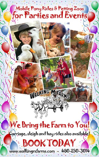 Gallery photo 5 of Walking M Farms