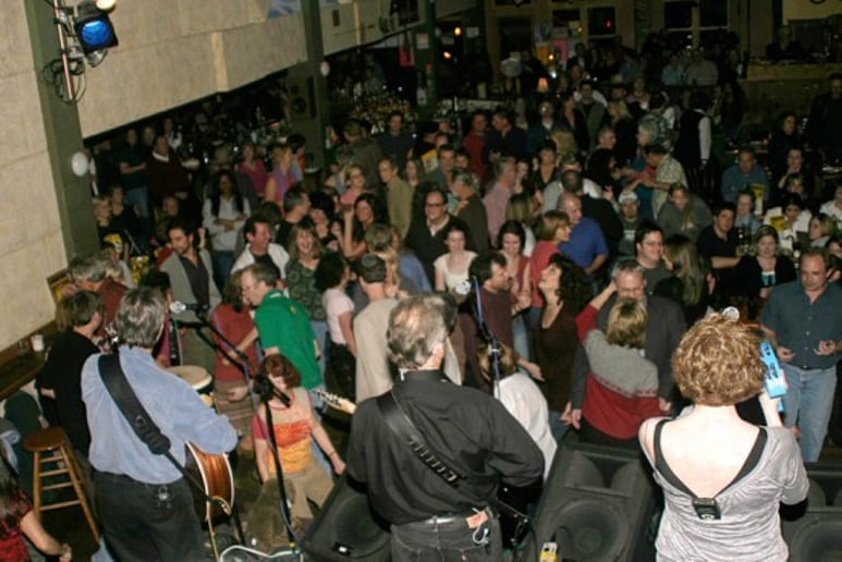 Gallery photo 1 of The Walrus