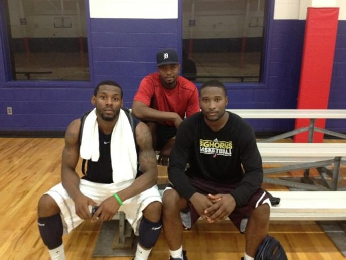 Gallery photo 1 of Walsh Jordan Next Level Basketball Training