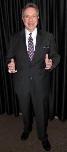Gallery photo 1 of Walt Cameron