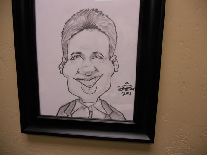 Gallery photo 8 of Walt Cameron