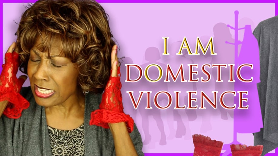 Gallery photo 6 of Wambui Bahati - Domestic Violence & Mental Health Speaker