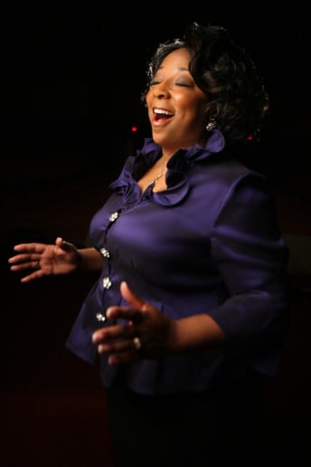 Gallery photo 3 of Wanda Hunter Wherry