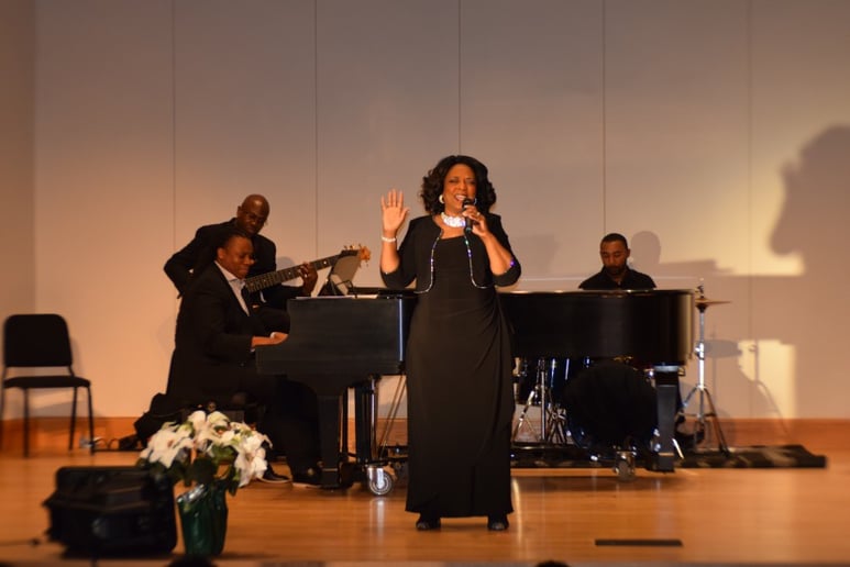 Gallery photo 1 of Wanda Hunter Wherry
