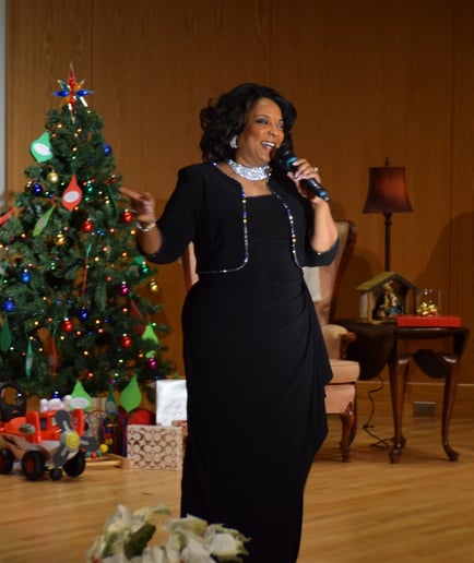 Gallery photo 8 of Wanda Hunter Wherry