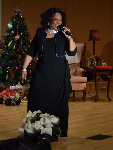 Gallery photo 9 of Wanda Hunter Wherry