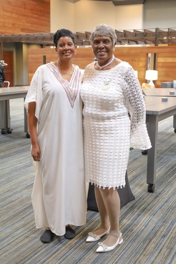Gallery photo 1 of Wanda M. Coleman Ministries
