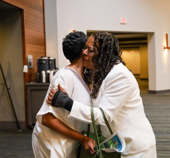 Gallery photo 2 of Wanda M. Coleman Ministries