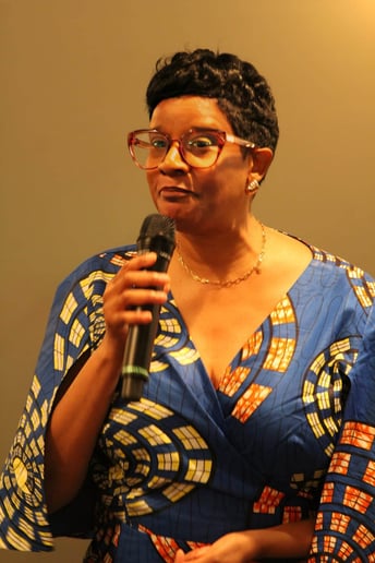 Gallery photo 3 of Wanda M. Coleman Ministries