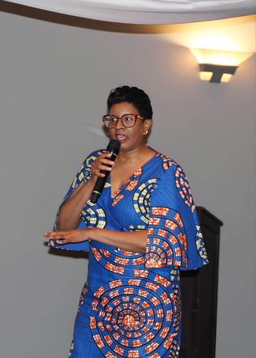 Gallery photo 4 of Wanda M. Coleman Ministries