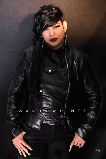 Gallery photo 1 of Wanda Mo'Net