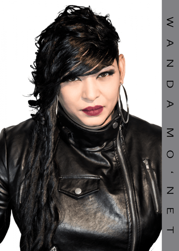 Gallery photo 2 of Wanda Mo'Net