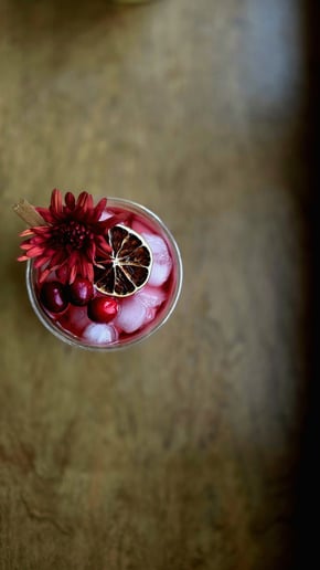 Gallery photo 2 of Wandering Elixir Mixology Service
