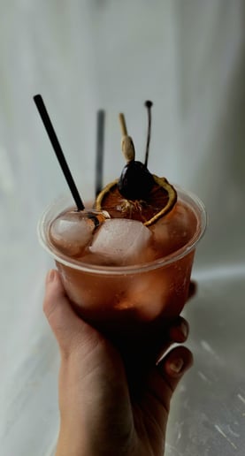 Gallery photo 4 of Wandering Elixir Mixology Service