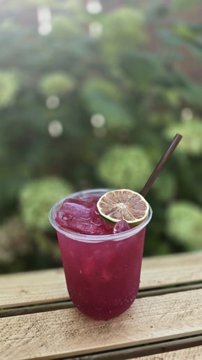 Gallery photo 5 of Wandering Elixir Mixology Service