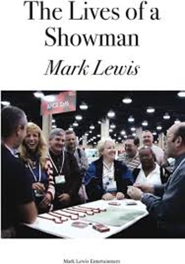 Gallery photo 5 of Mark Lewis