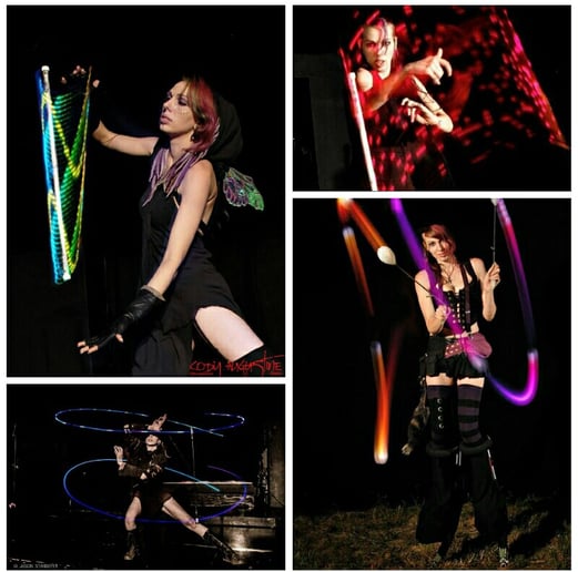 Gallery photo 1 of Wandering Rogue