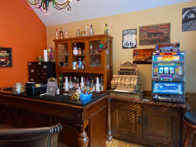 Gallery photo 1 of Wandering Spirits Mobile Bartending