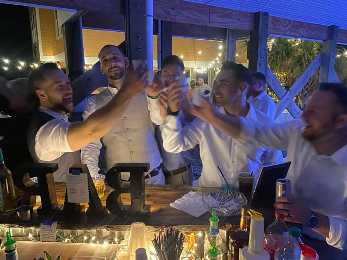 Gallery photo 5 of Wandering Spirits Mobile Bartending