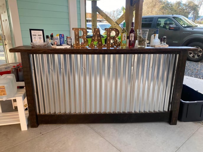 Gallery photo 8 of Wandering Spirits Mobile Bartending
