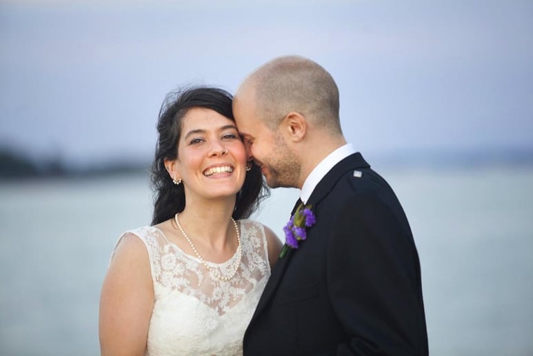 Gallery photo 2 of Wandering Star Weddings