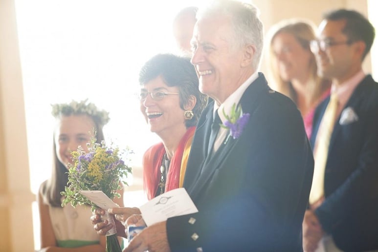 Gallery photo 4 of Wandering Star Weddings