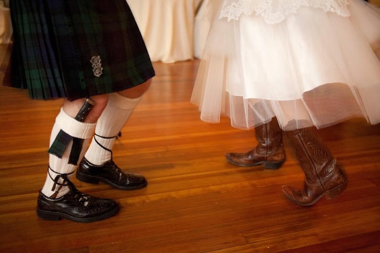 Gallery photo 7 of Wandering Star Weddings