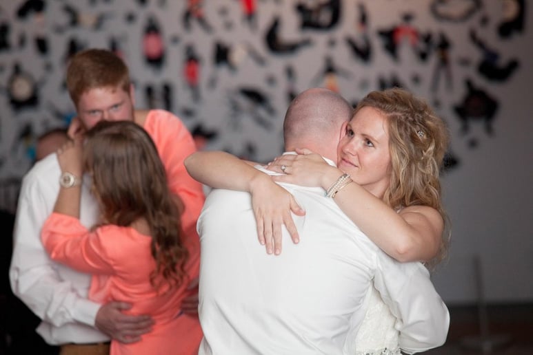 Gallery photo 8 of Wandering Star Weddings