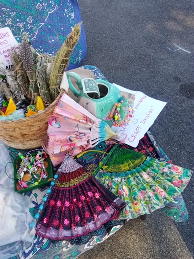 Gallery photo 2 of Wandering Whimsy Crafts