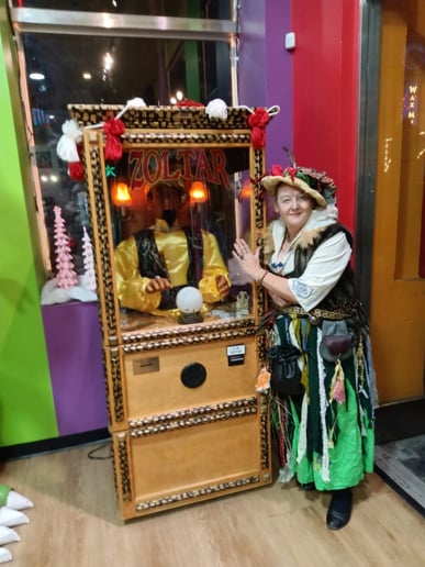 Gallery photo 6 of Wandering Whimsy Crafts