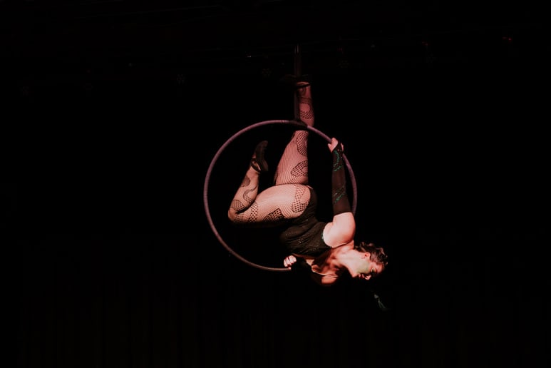 Gallery photo 1 of Moriah Gorton