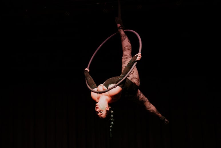 Gallery photo 2 of Moriah Gorton