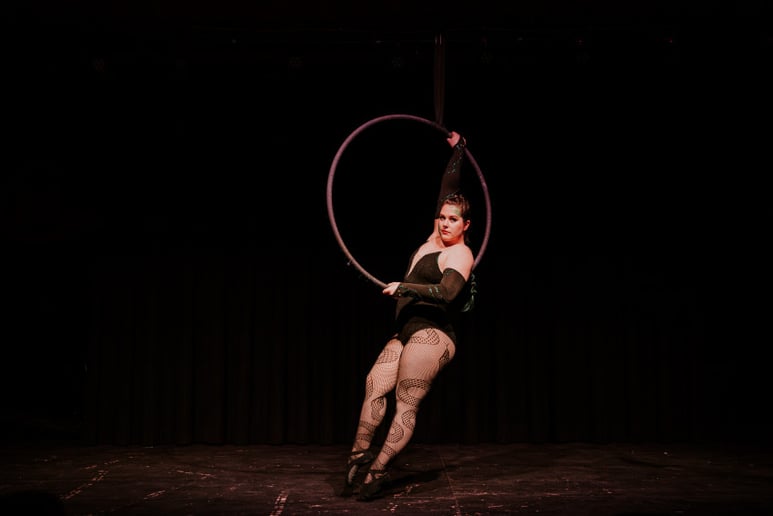 Gallery photo 3 of Moriah Gorton