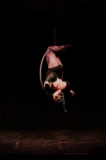 Gallery photo 4 of Moriah Gorton