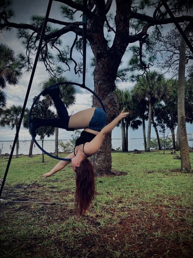 Gallery photo 5 of Moriah Gorton