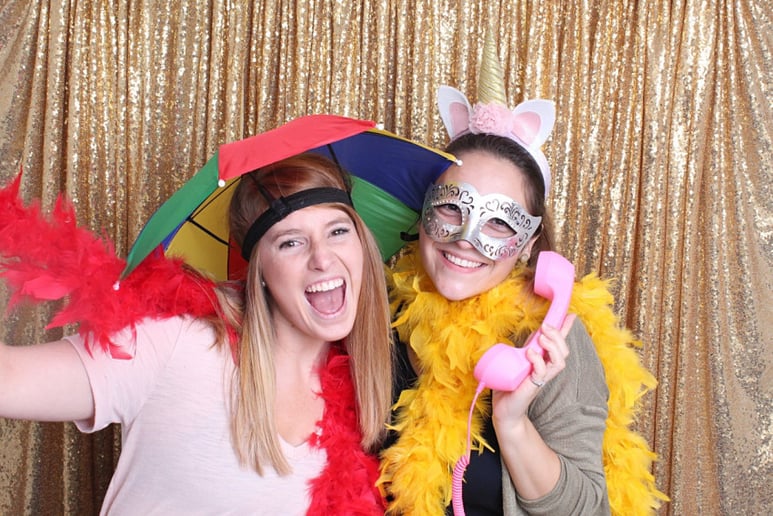 Gallery photo 2 of Wanderlust Events Photo Booth