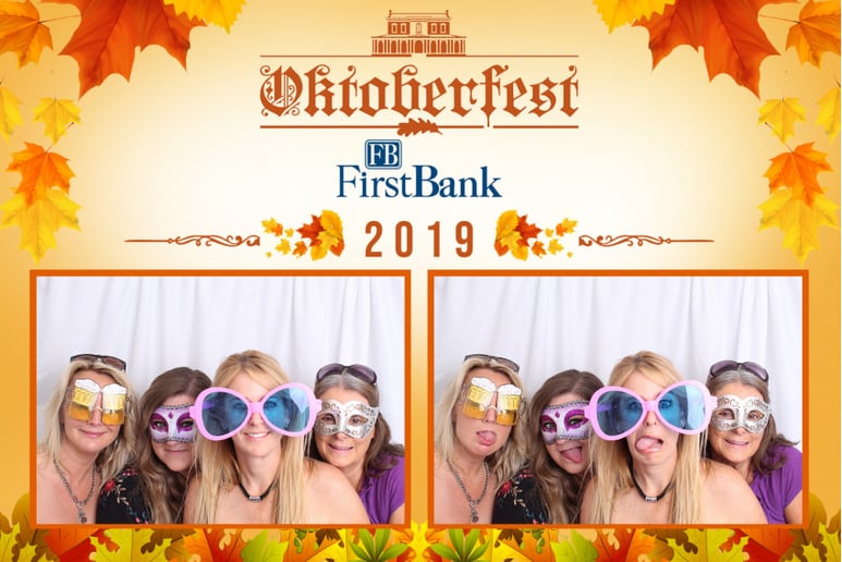 Gallery photo 6 of Wanderlust Events Photo Booth