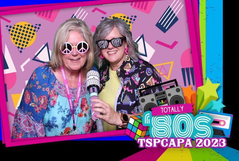 Gallery photo 9 of Wanderlust Events Photo Booth