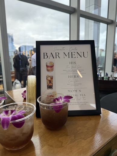 Gallery photo 4 of Wanderlust Pours Mobile Bar Service