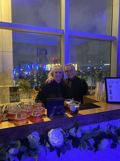 Gallery photo 5 of Wanderlust Pours Mobile Bar Service