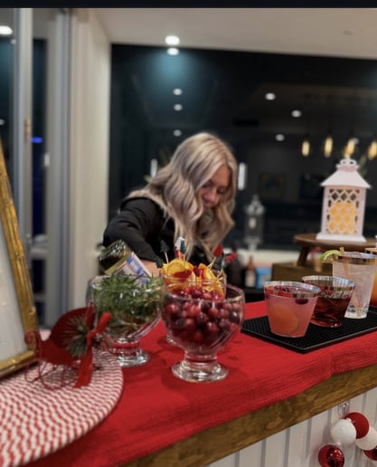 Gallery photo 6 of Wanderlust Pours Mobile Bar Service
