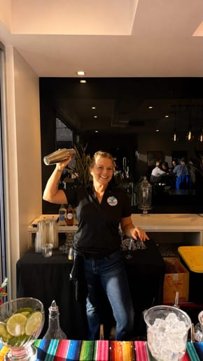Gallery photo 10 of Wanderlust Pours Mobile Bar Service