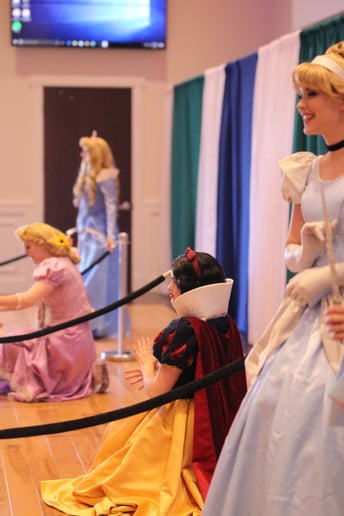 Gallery photo 10 of Wands and Wishes Occasions