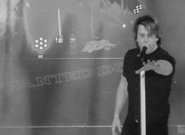 Gallery photo 1 of BONJOVI tribute - WANTED DOA