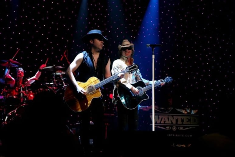 Gallery photo 2 of WANTED : The Ultimate Tribute To BON JOVI