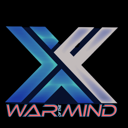 Gallery photo 1 of War of the mind